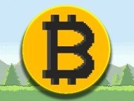 Bitcoin Clicker image