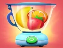 Blendy Juicy Simulation image