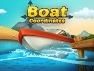 Boat Coordinates image