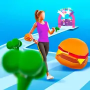 Body Race Online image