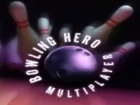 Bowling Hero Multiplayer image