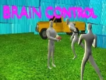 Brain control image