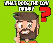 Brain IQ test Minecraft Quiz image