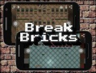 Break Bricks image