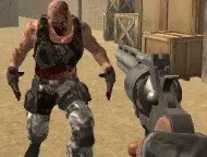 Brutal Zombies image