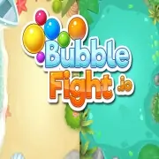 Bubble Fight IO image