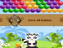 Bubble Shooter 2020 image