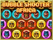Bubble Shooter Africa image
