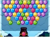 Bubble Shooter Balloons image