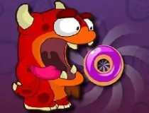 Candy Monster Kid image