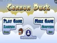 Cannon Duck image