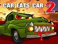 Car Eats Car 2 image