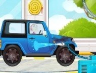 Car Wash Unlimited image