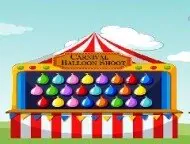 Carnival Balloon Shoot image