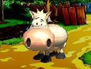 Cartoon Animals Differences image