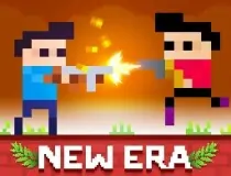Castel Wars New Era image