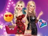 Celebrity Stardom Fashion image