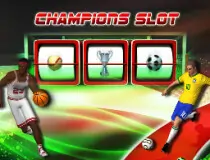 Champions Slot image