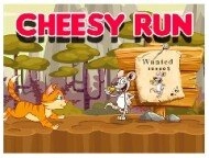 Cheesy Run image