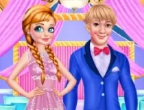 Clara Wedding Planner image