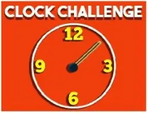 Clock Challenge image