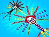 Corona Virus.io image