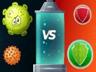 Coronavirus Fight image