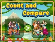 Count And Compare image