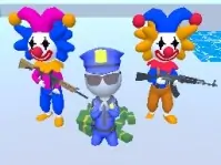 Crazy Jokers 3D image