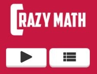 Crazy Math image