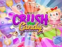 Crush The Candy image