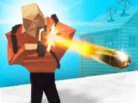Cube Battle Royale image