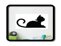 Cute Cat Room Differences image