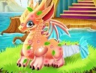 Cute Dragon Recovery image
