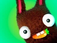Daddy Rabbit  image