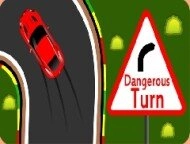 Dangerous Turn  image