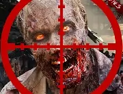 Dead City : Zombie Shooter image