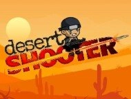 Desert Shooter image