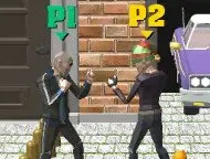 Double StreetFight image