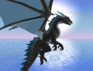Dragon Simulator 3D image
