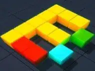 Draw Blocks 3D image