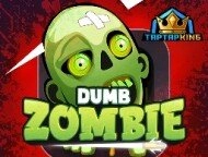 Dumb Zombie Online image