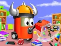 Dust Buster.io image