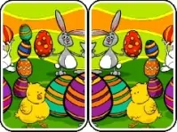 Easter Differences image