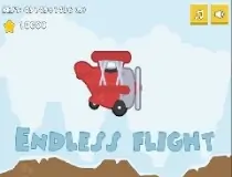 Endless Flight image