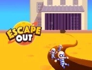Escape Out image