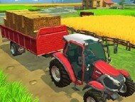 Farming Town image