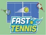 Fast Tennis image