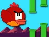 Flappy Birdy image