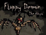 Flappy Demon. The Abyss image